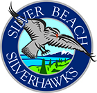 Silver Beach Elementary School Logo